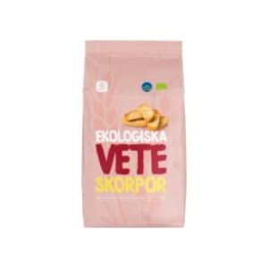 Veteskorpor Eko Garant Eko 400g