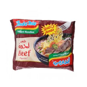 اندومي  Spices Beef Noodles 75g
