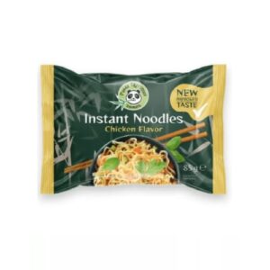 اندومي  instant noodles chicken 60g