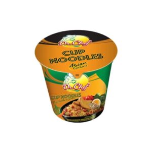 اندومي Dr Koppnudlar Vegetariska 60g