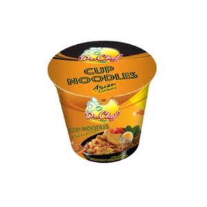 اندومي Dr Koppnudlar Kyckling 60g