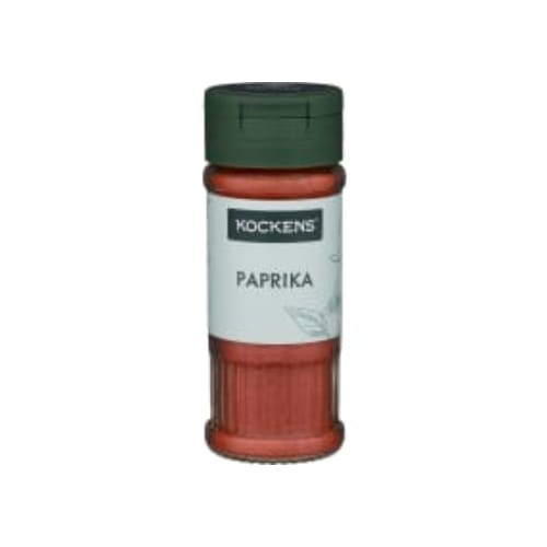 بهارات Paprika Burk Kockens 43g