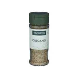 بهارات Oregano Burk Kockens 10g
