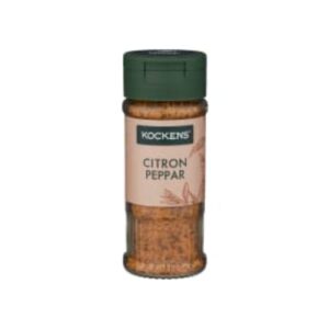 بهارات Cayennepeppar Burk Kockens 35g