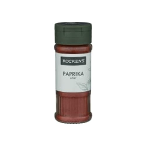 بهارات Rökt Paprika Kockens 36g