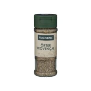 بهارات Örter Provençale Burk Kockens 18g