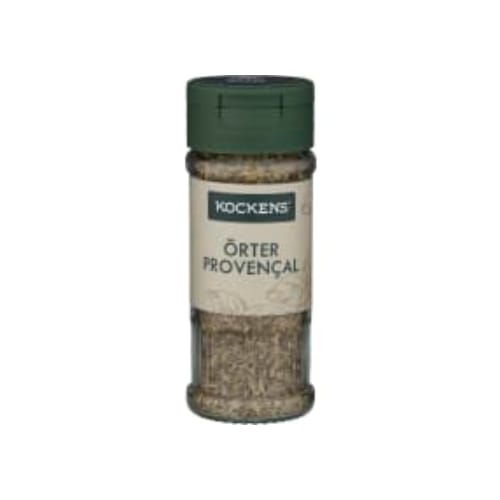 بهارات Örter Provençale Burk Kockens 18g
