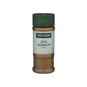 بهارات Spiskummin Malen Burk Kockens 33g