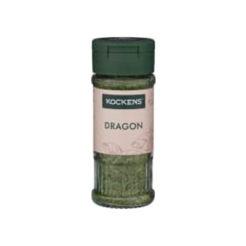 بهارات Dragon Burk Kockens 10g