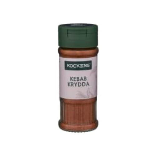 بهارات Kebabkrydda Burk Kockens 47g