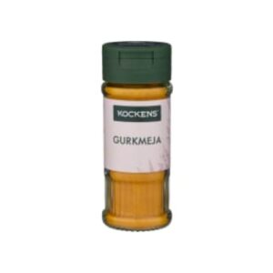 بهارات Gurkmeja Burk Kockens 43g