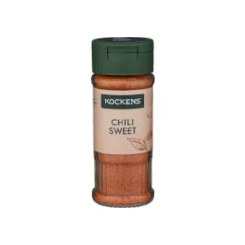 بهارات Chili Sweet Burk Kockens 56g