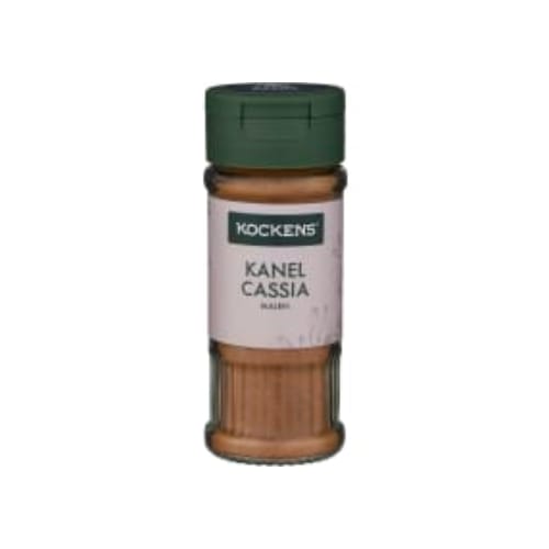 بهارات Malen Kanel Burk Kockens 42g