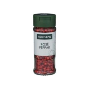 بهارات Rosépeppar Burk Kockens 20g