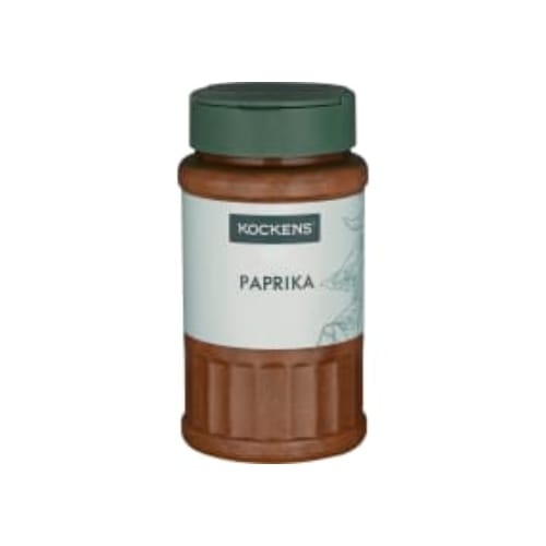 بهارات Paprika Burk Kockens 255g