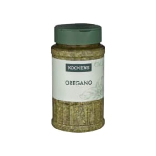 بهارات Oregano Burk Kockens 70g