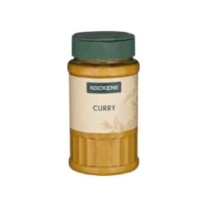 بهارات Curry Burk Kockens 200g
