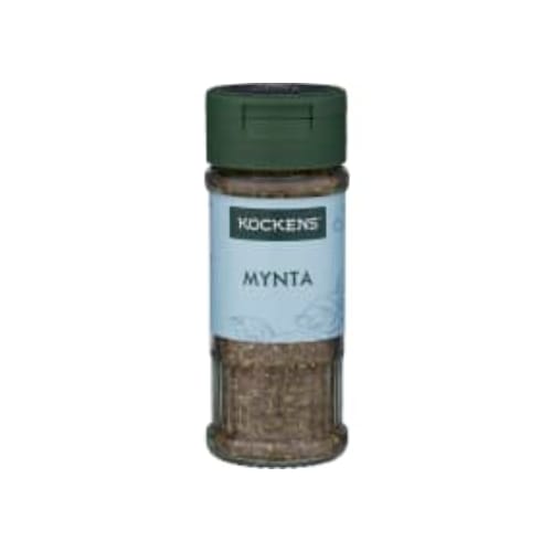 بهارات Mynta Burk Kockens 8g