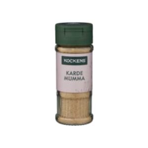 بهارات Kardemumma Malen Burk Kockens 30g
