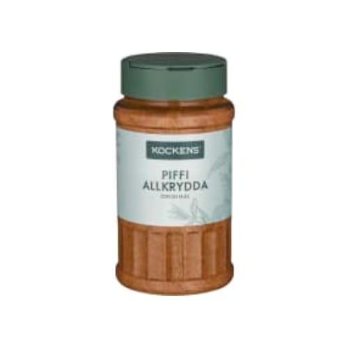 بهارات Allkrydda Piffi Burk Kockens 540g