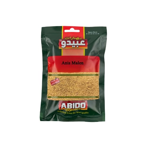 بهارات Anis Malen 80g