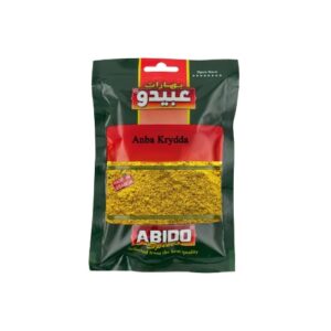 بهارات Anba Krydda 50gr