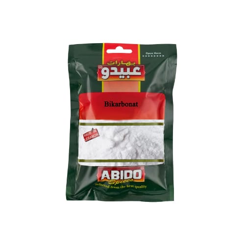بهارات Bikarbonat 100g