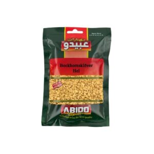 بهارات Bockhomsklover Hel 50g