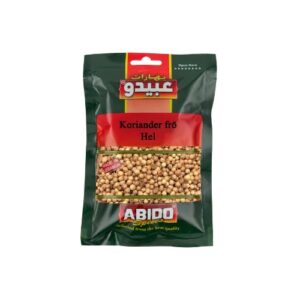 بهارات Coriander Hel 30gr