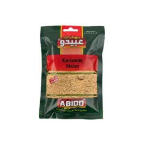 بهارات Coriander Malen 50g