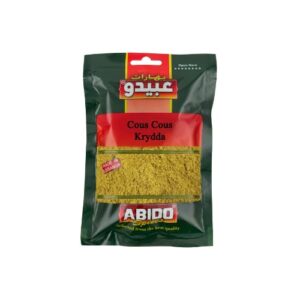بهارات Cous Cous Krydda 50gr