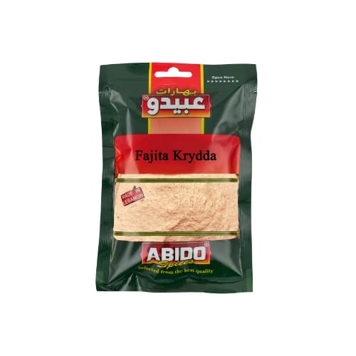 بهارات Fahita Krydda 50