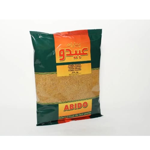 بهارات Falafel Krydda 500g