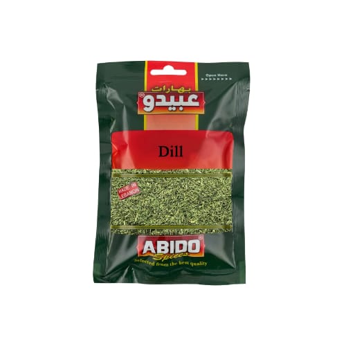 بهارات Abi Dill 50g