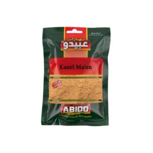 بهارات Kanel Malen 50g