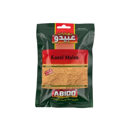 بهارات Kanel Malen 50g