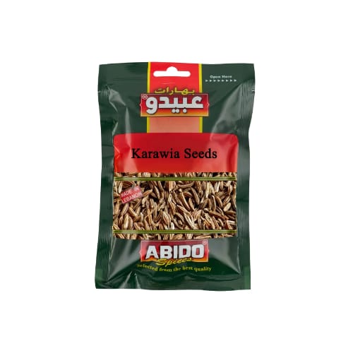 بهارات  Karawja Seeds 50g