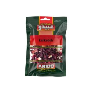 بهارات Karkadeh 50gr