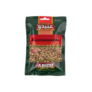 بهارات Kardemumma Frö 20g