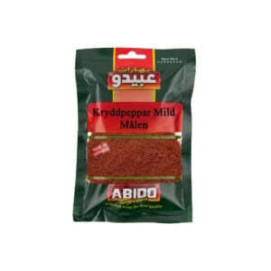 بهارات Kryddpeppar Mild 50g
