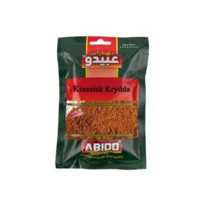 بهارات Kinesisk Krydda 50g