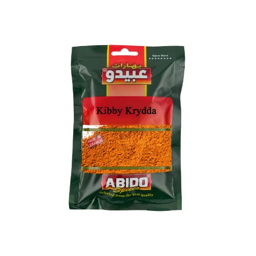بهارات Kibby Krydda 50g
