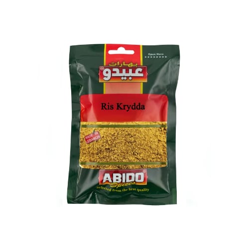 بهارات Ris Krydda 50gr