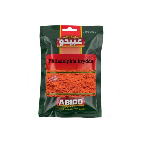 بهارات Philadelphia 50gr