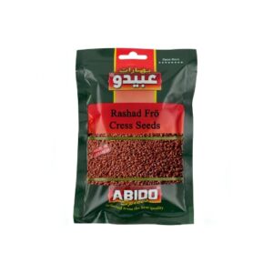 بهاراتRashad Frö Cress Seeds 50g