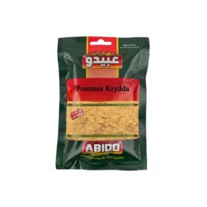 بهارات Pommes Krydda 50g