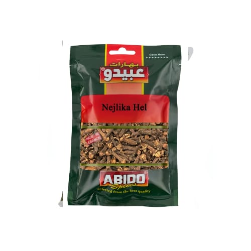 بهارات Nejlika Hel 30g