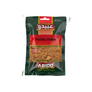 بهارات  Nejlika Malen 40g