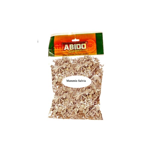 بهارات Maramie Salvia 50g