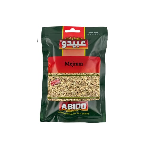 بهارات Mejram 20g